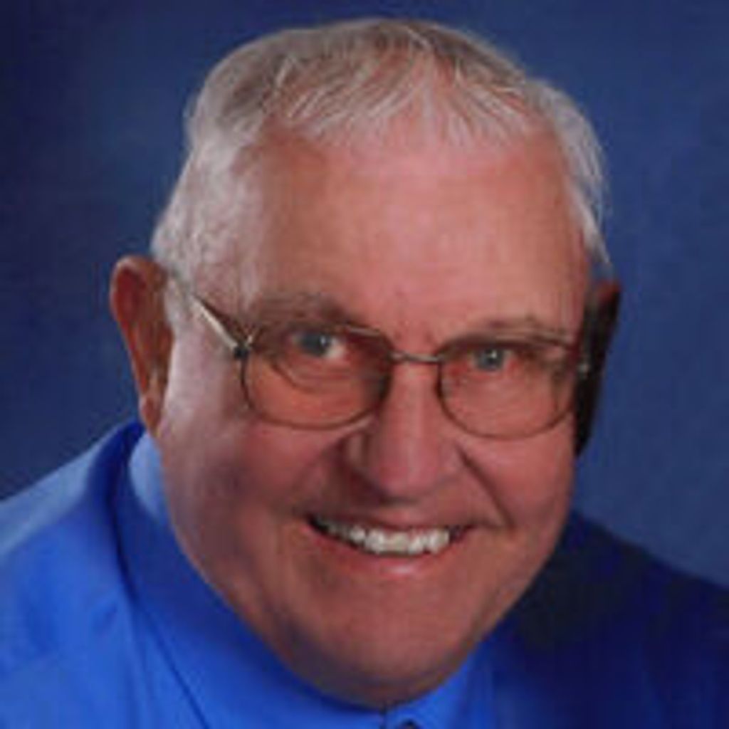 Harlan Carl Olson