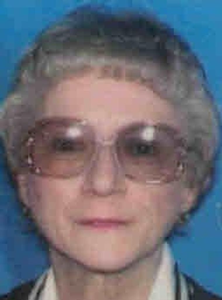 Bernadette M. Jurick Profile Photo