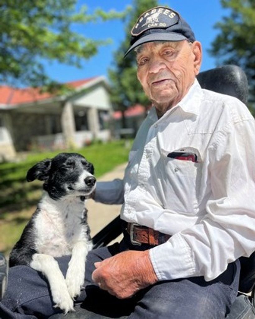 James Richard Dougherty Profile Photo