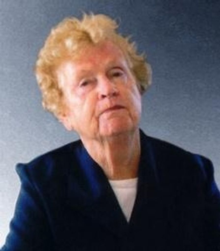 Irene Vivian Baker