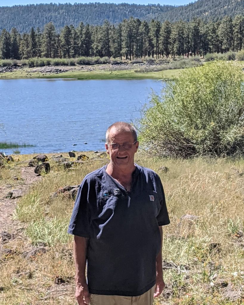 DAVID GLENN KIDD Profile Photo