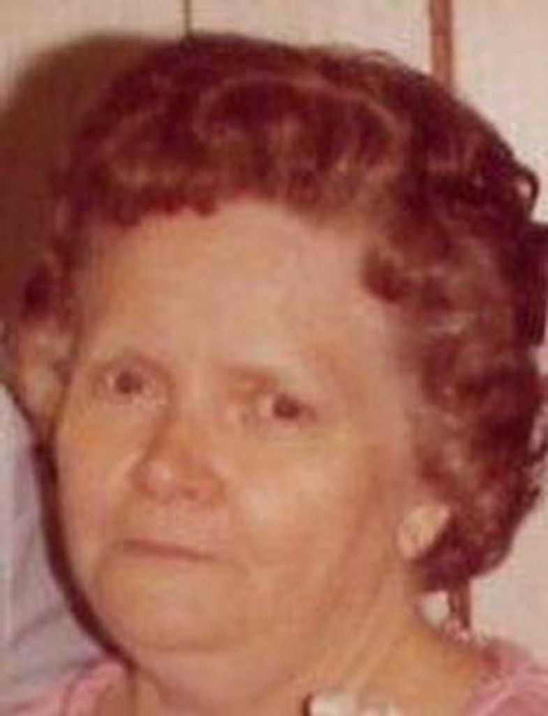Helen "Dorothy" Francis Profile Photo