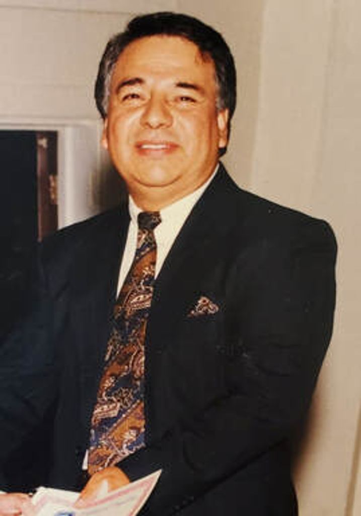 Aurelio Alonzo