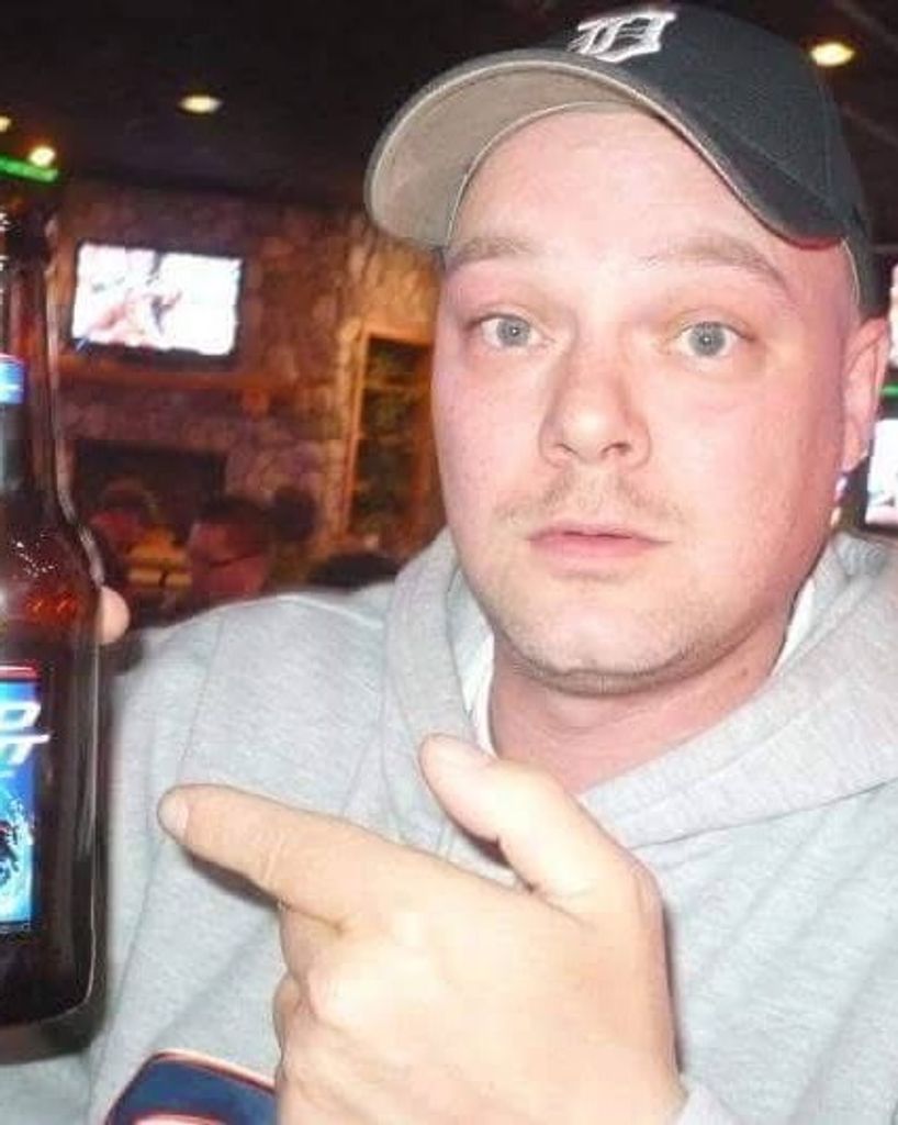 Jason M. Ketchum