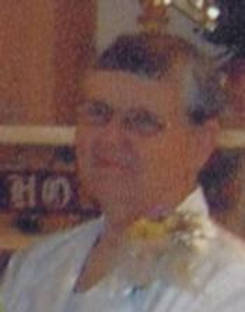 Barbara Aileen Stanley - Pierce