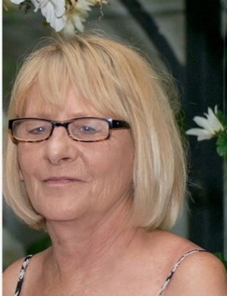 Donna "D.J." Jean (Lambert)  Tompkins