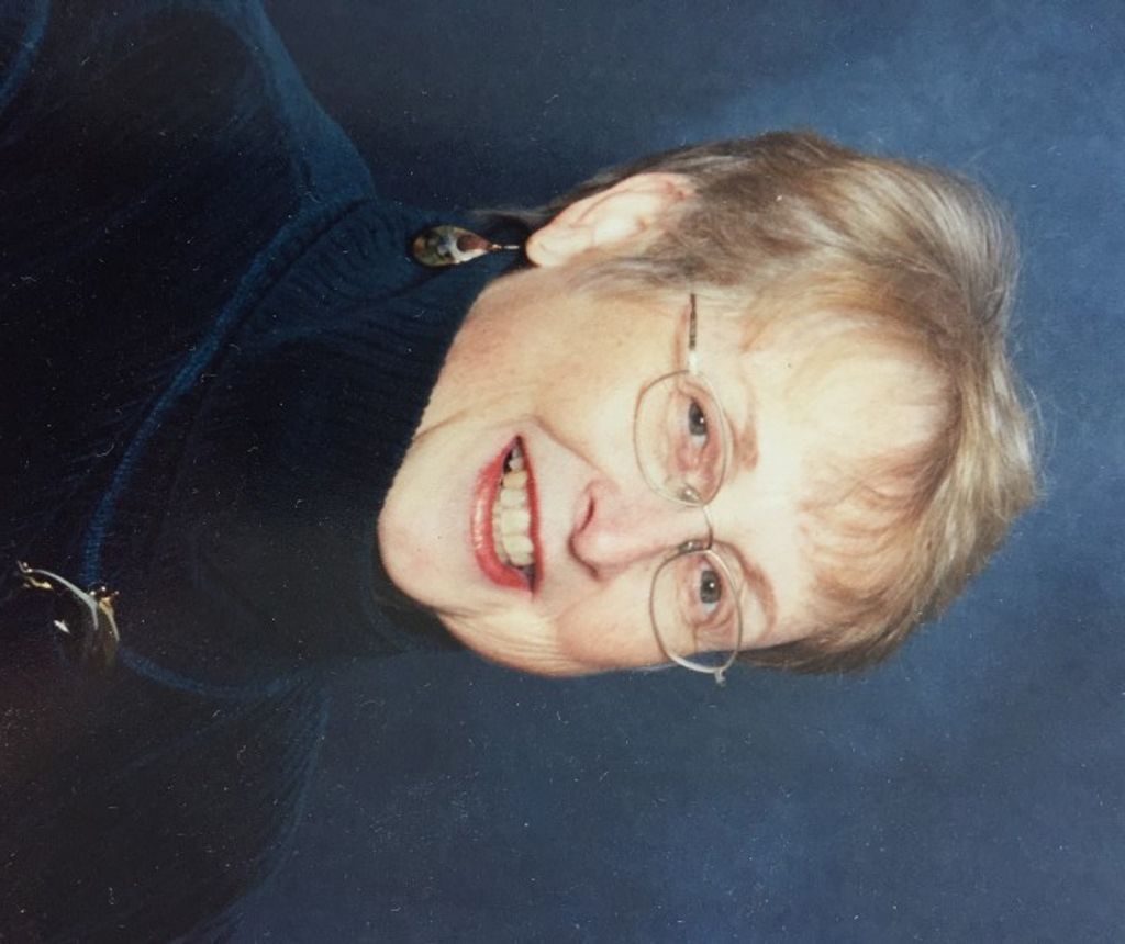 Nancy Adams