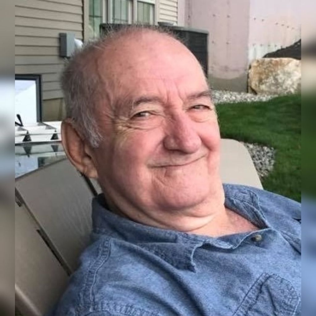 Normand Joseph Bourgeois Profile Photo