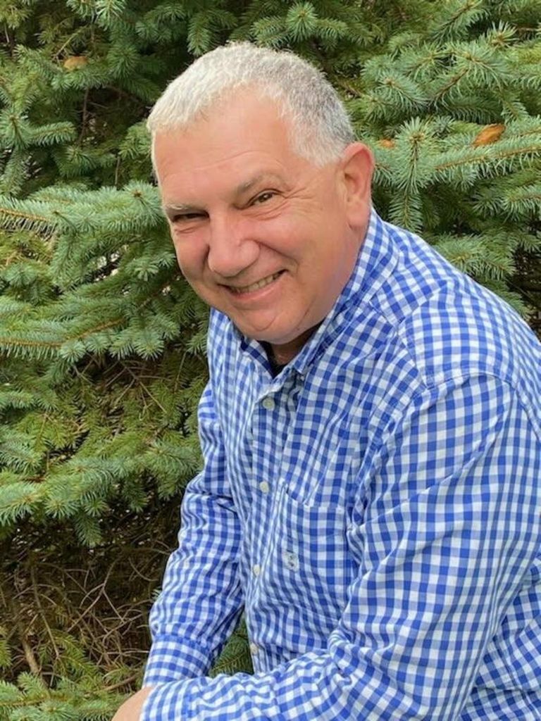 Steven Troegler Profile Photo