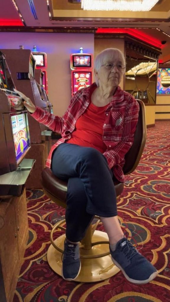 Judith Carol Mccutcheon Profile Photo