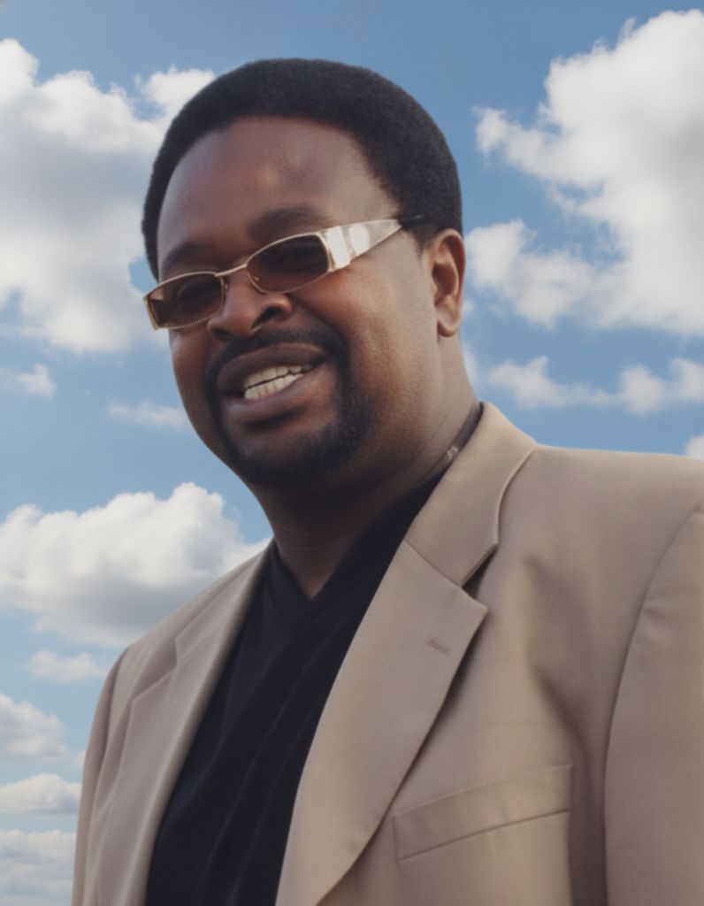 Ricky Freeman Profile Photo