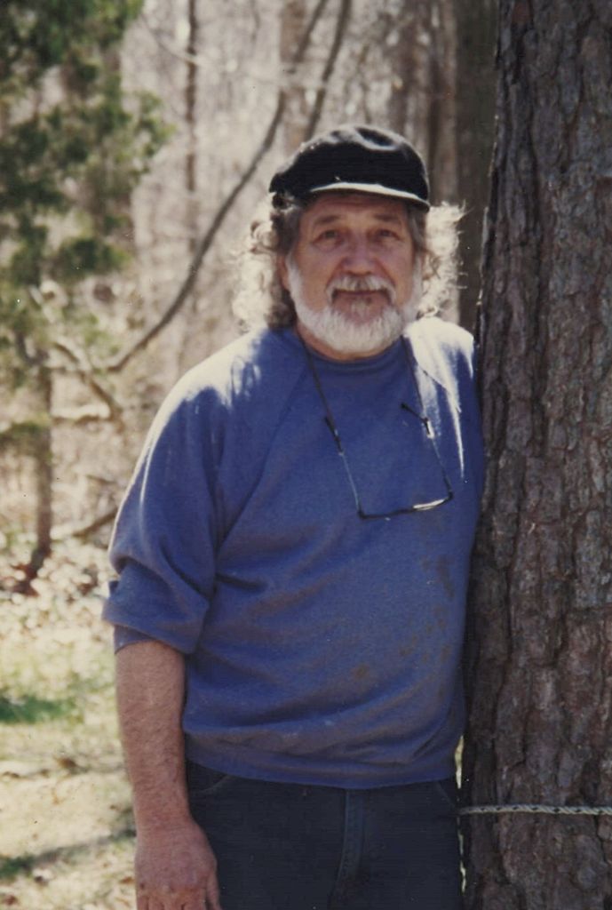 Paul Douglas Freda Sr.