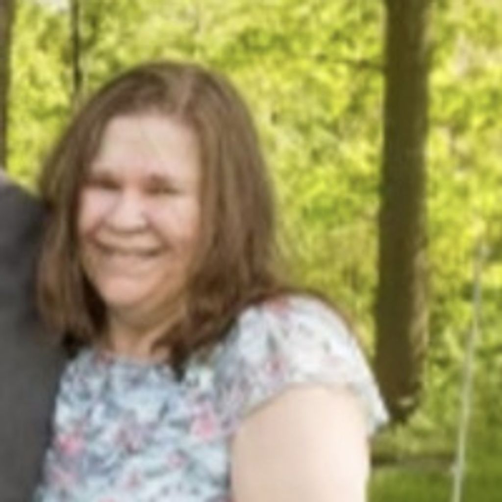 Rosemary Vasil Profile Photo