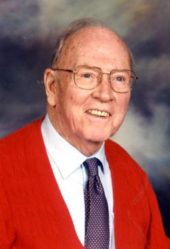 Arthur R. Chinery
