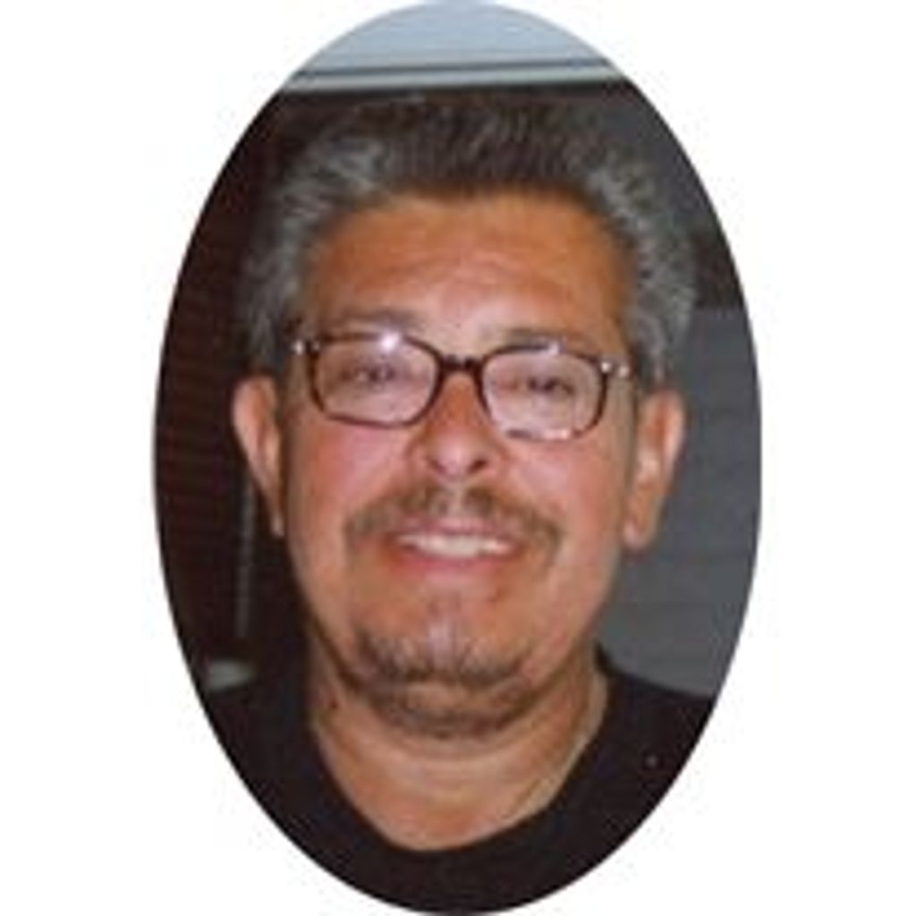 Enrique G. Aguilar, Sr.