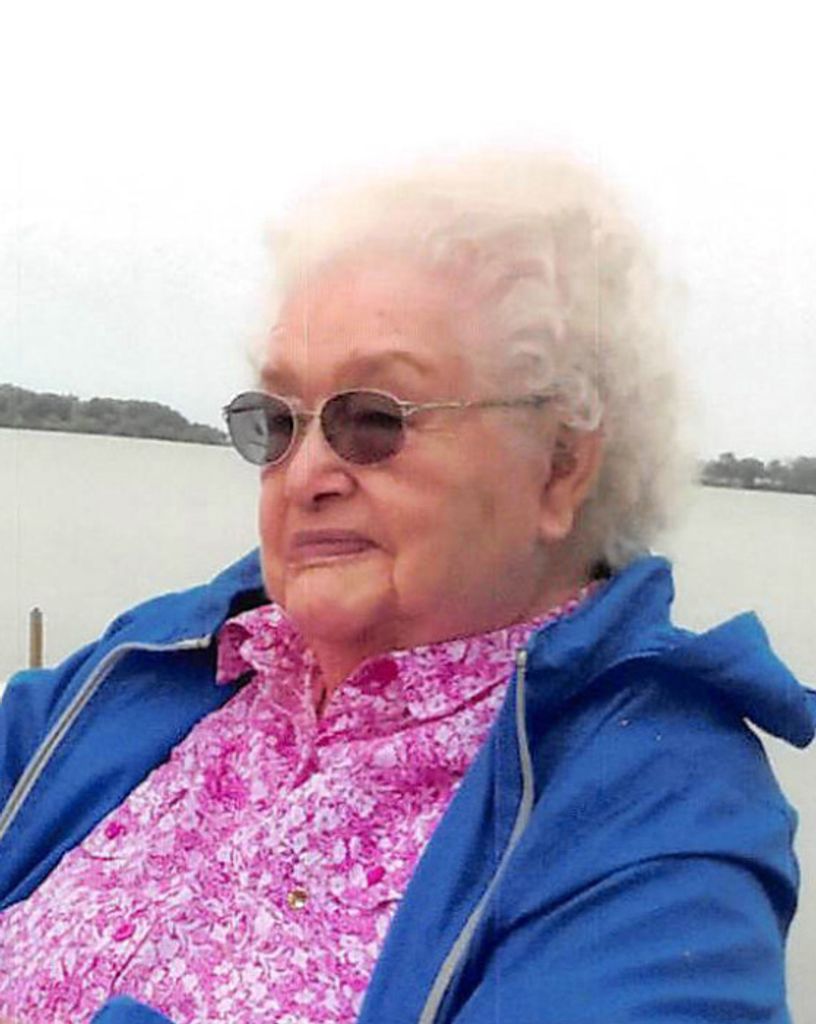 Joyce Kutzler Profile Photo