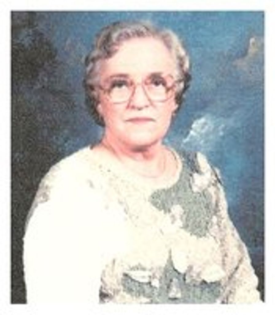 Cora Scudder