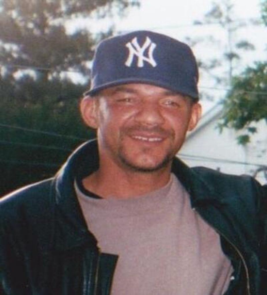 Danny Childs Profile Photo
