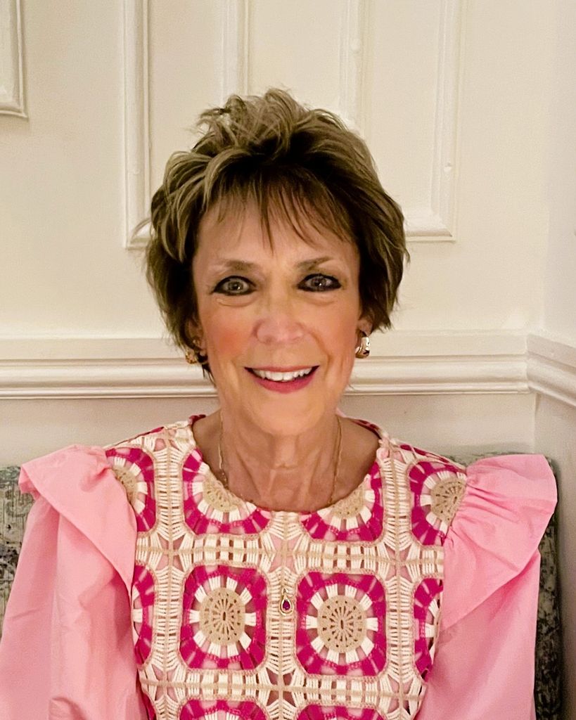 Vicki Lynne Drake Beard Profile Photo