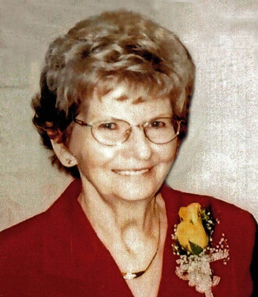 Margaret (Van Den Bussche)  Grift Profile Photo