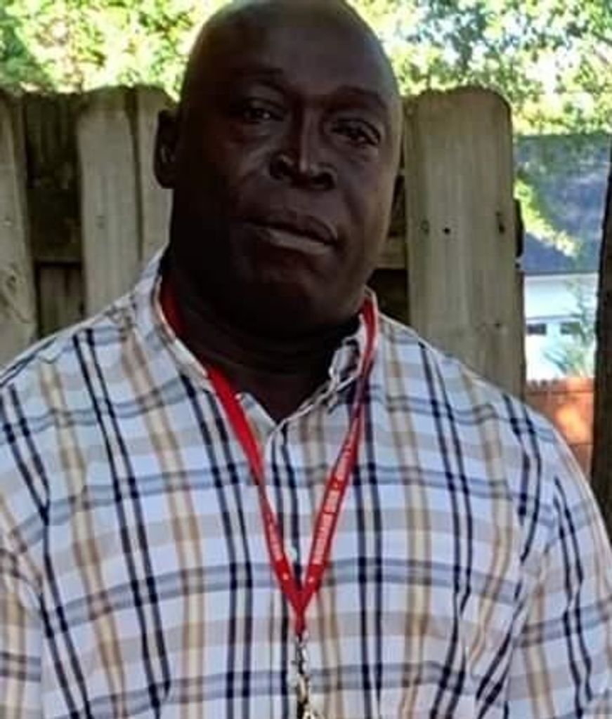 Jesse White Profile Photo