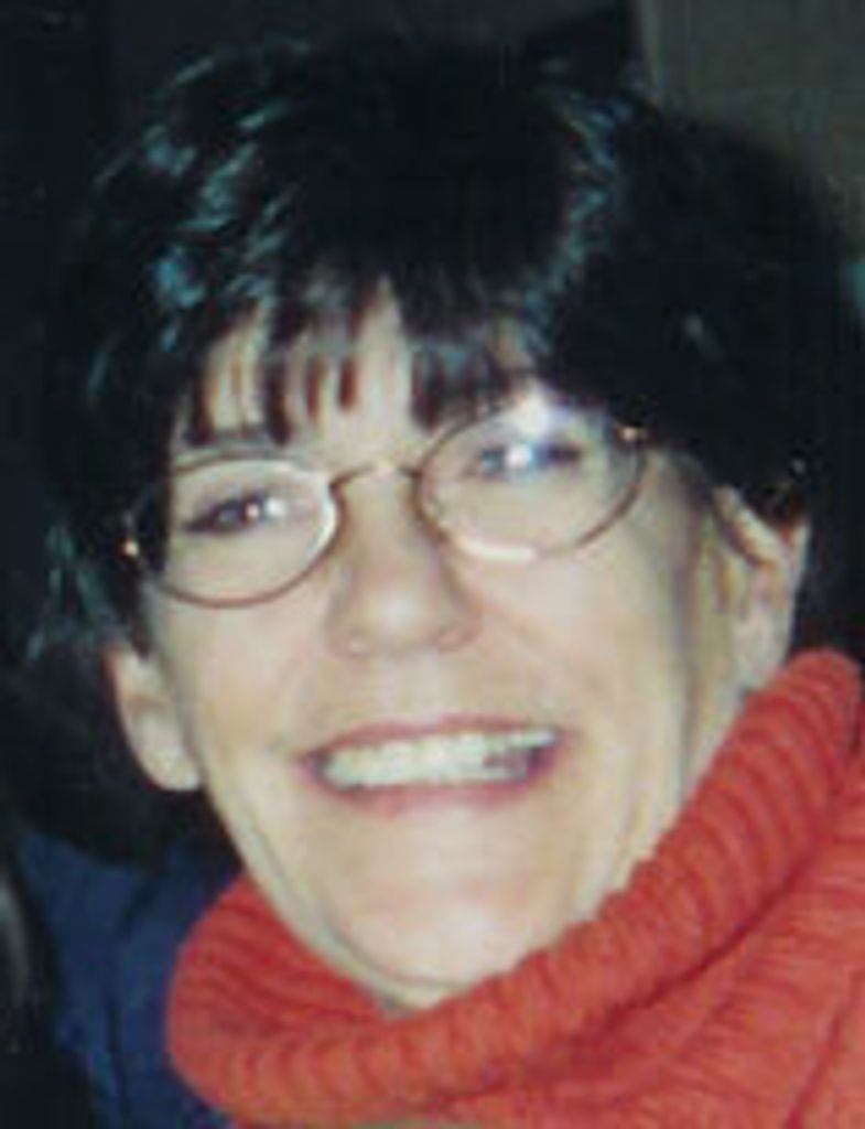 Donna Lee Macdonald-Winslow