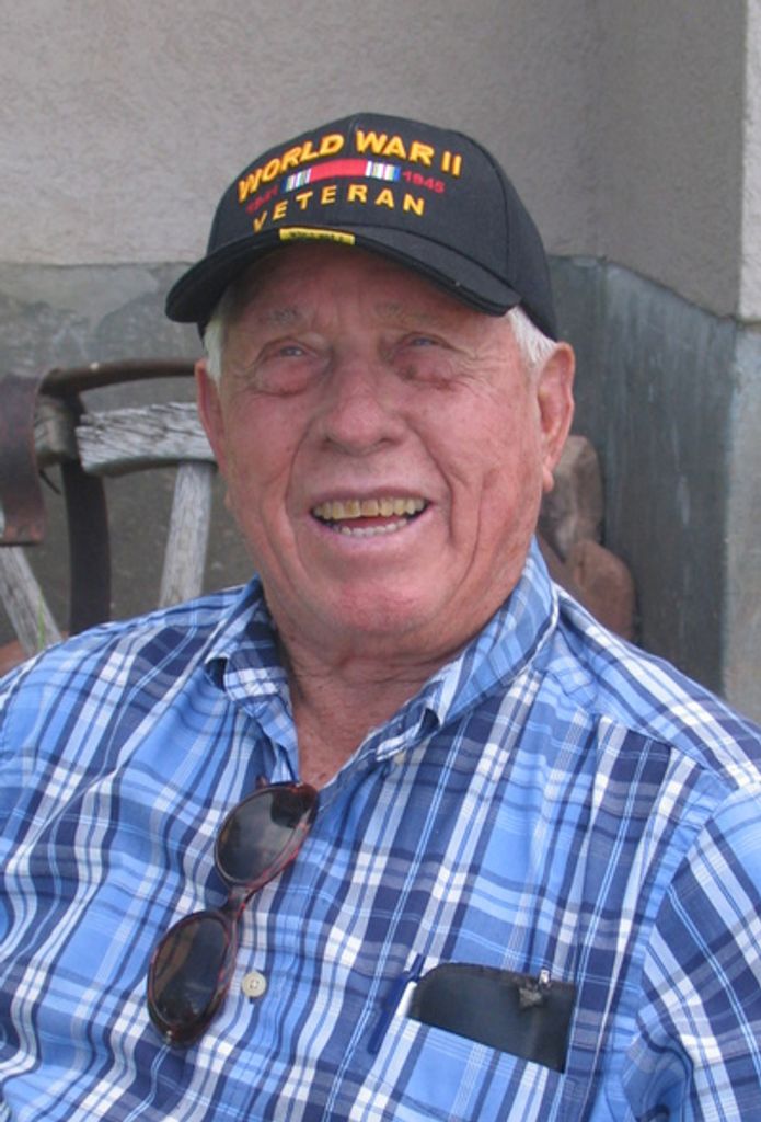 Velyn "Tobe" Mcclellan Profile Photo