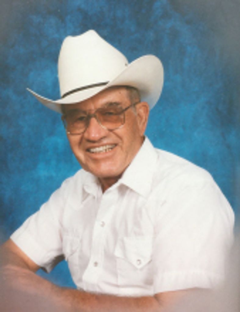 Woodrow Ellis Linville