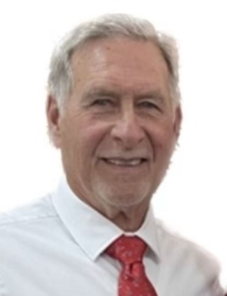 Hamilton Hutto Profile Photo