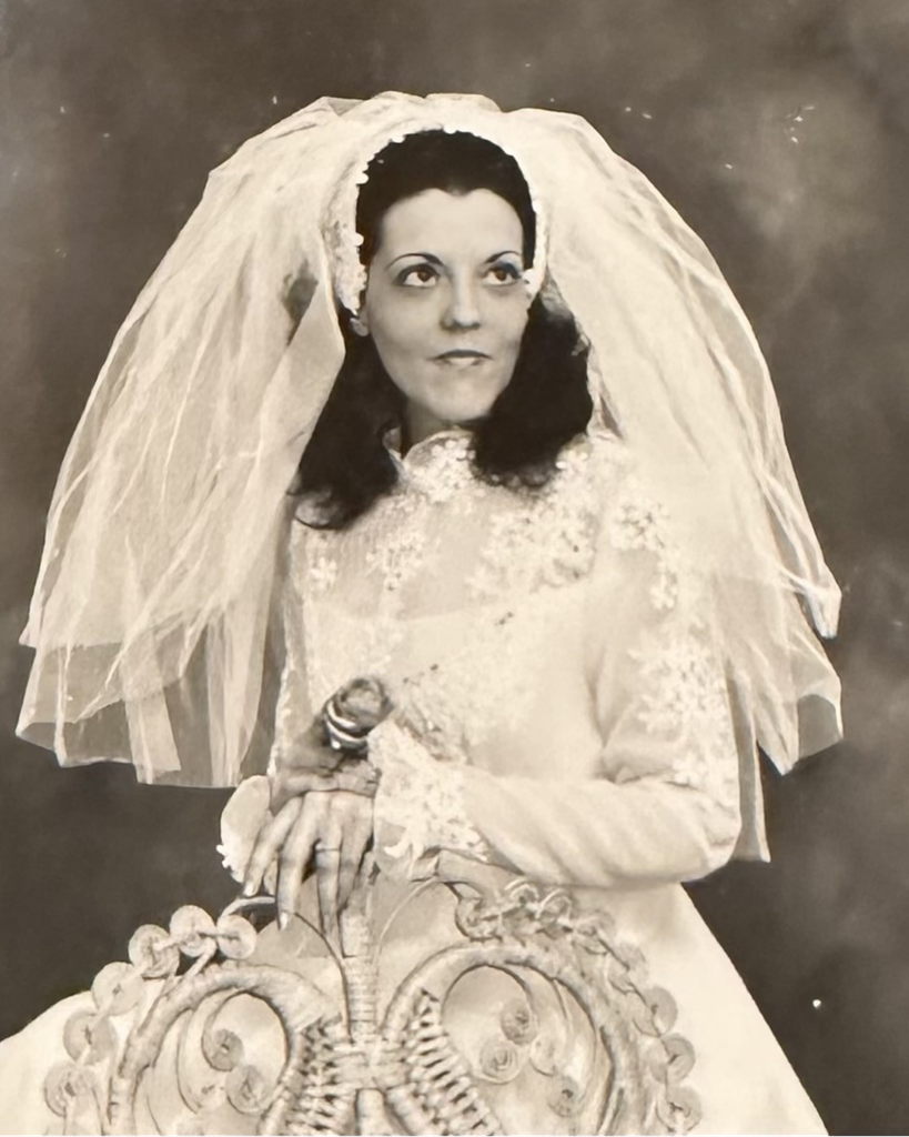 Gloria Franklin