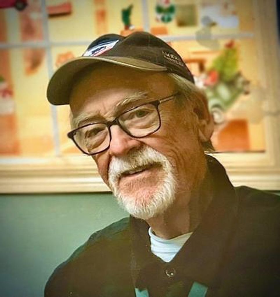 Harry "Mike" Michael Trahan