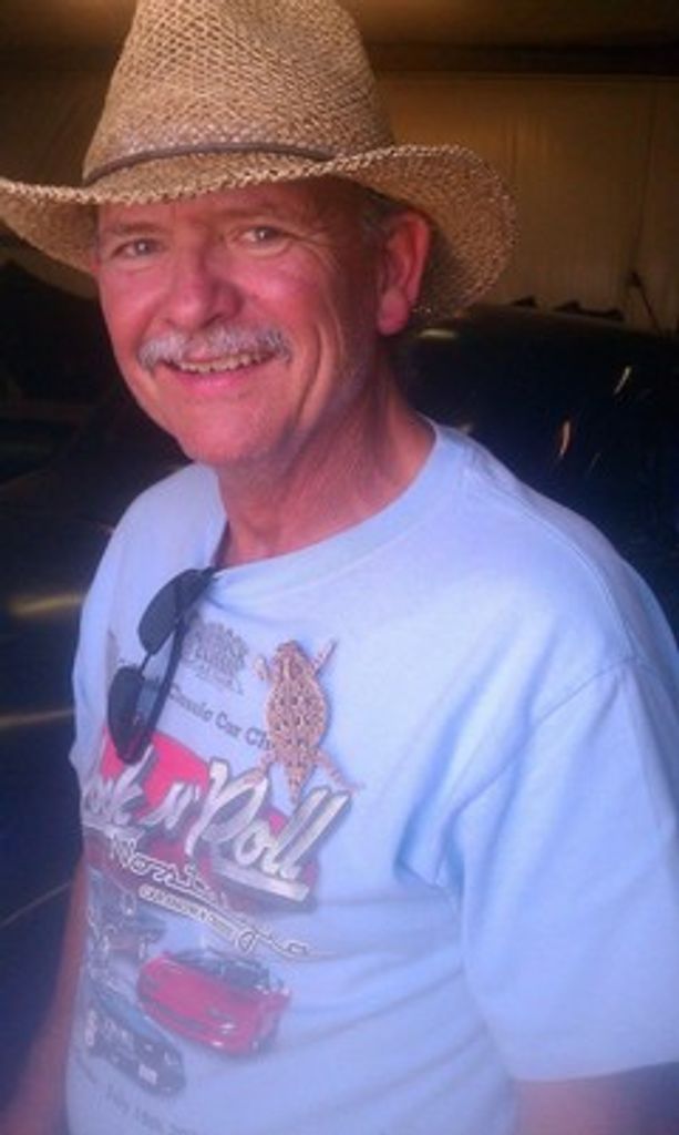 Frank Blackwell