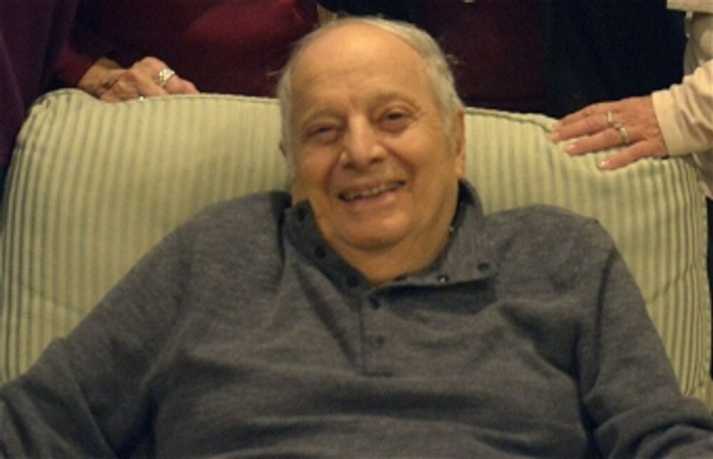 Salvatore F ""Sal"" Saiya Profile Photo