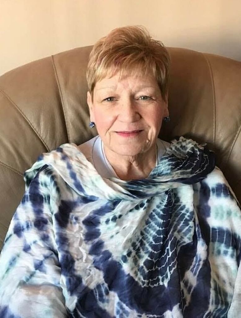 Pat Varga Profile Photo