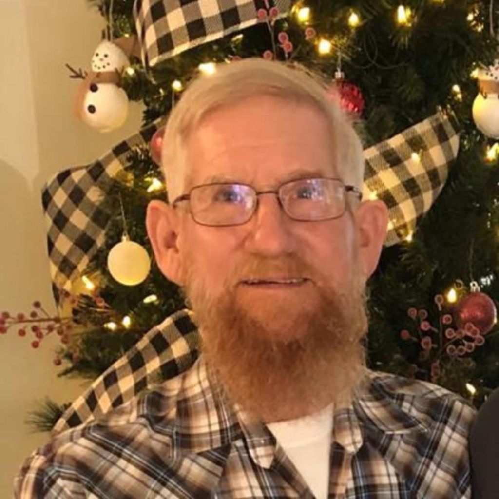 Larry Eugene O'Connor Profile Photo