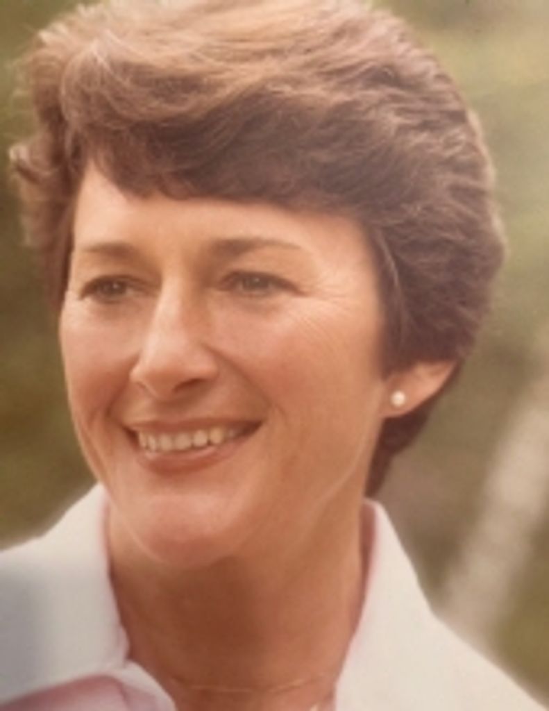 Beverly Welsch