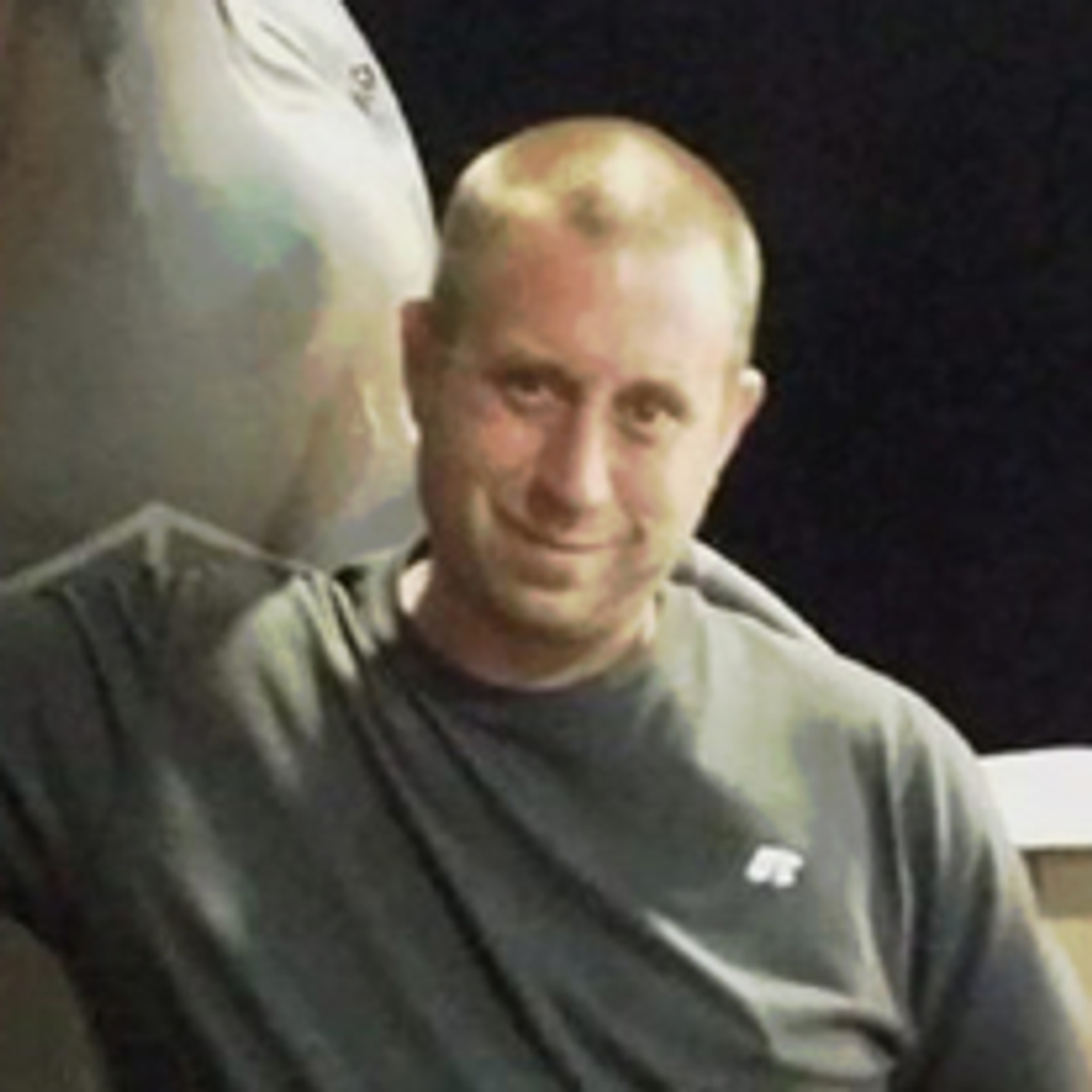 Matthew Ross Burke Profile Photo