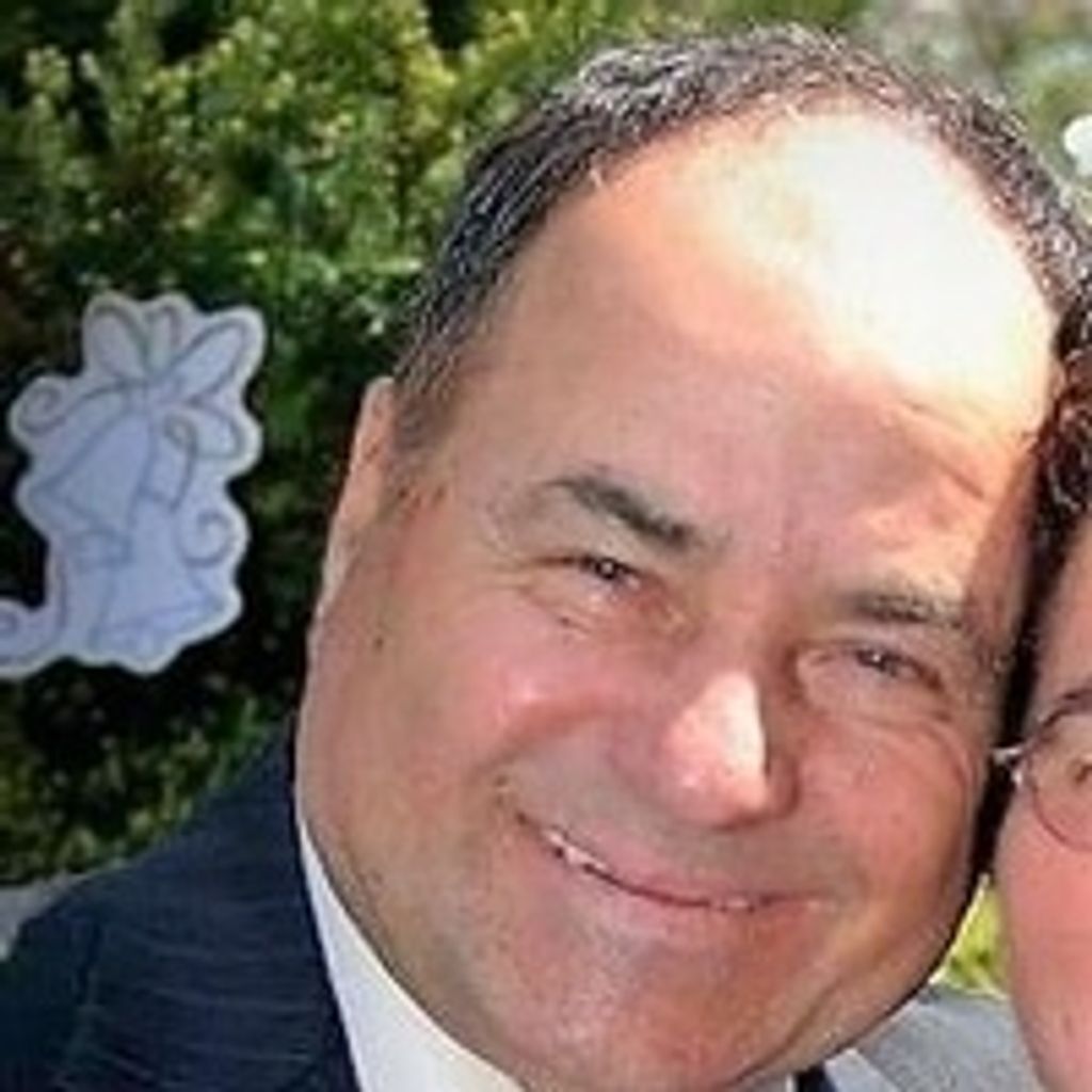 Raffaele Longo Profile Photo