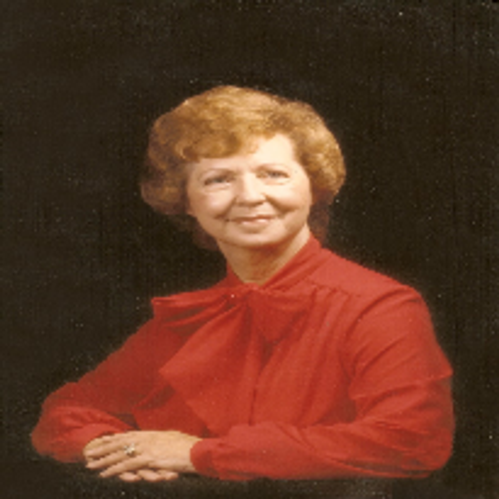 Evelyn Hanlon