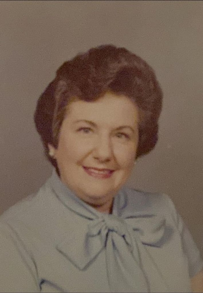 June Sullivan Profile Photo