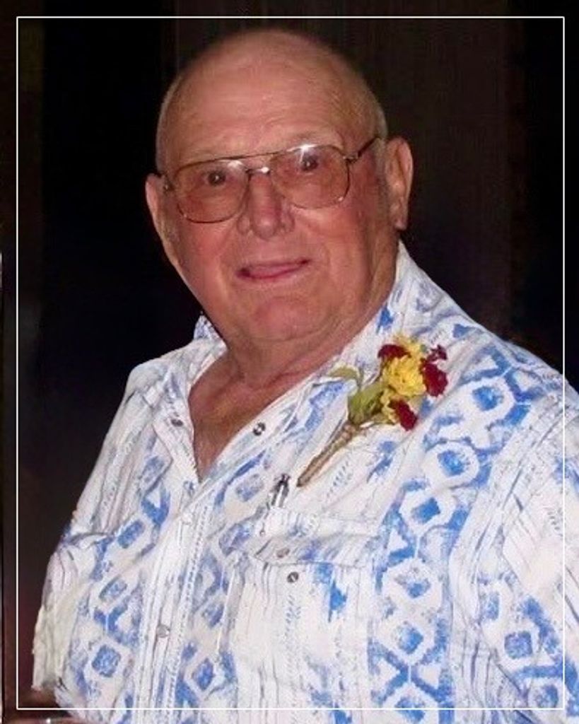 Keith Harvey Sorensen Profile Photo