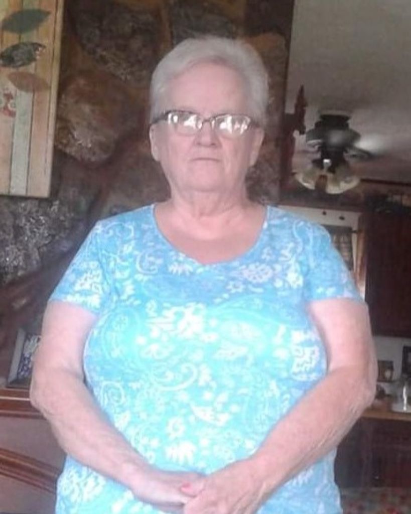 Billie Lea Weikert