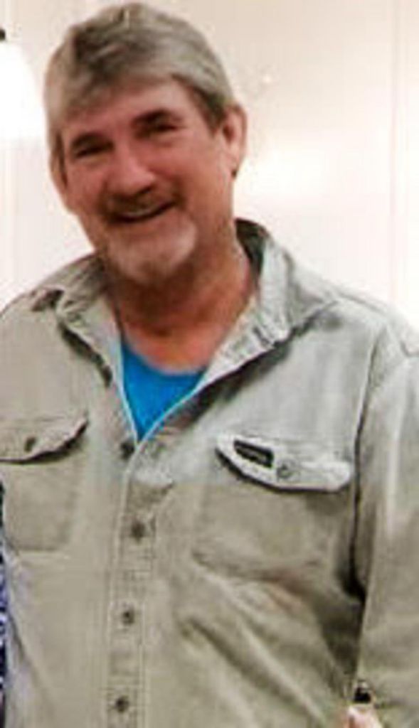 David Shawn Reeves Profile Photo