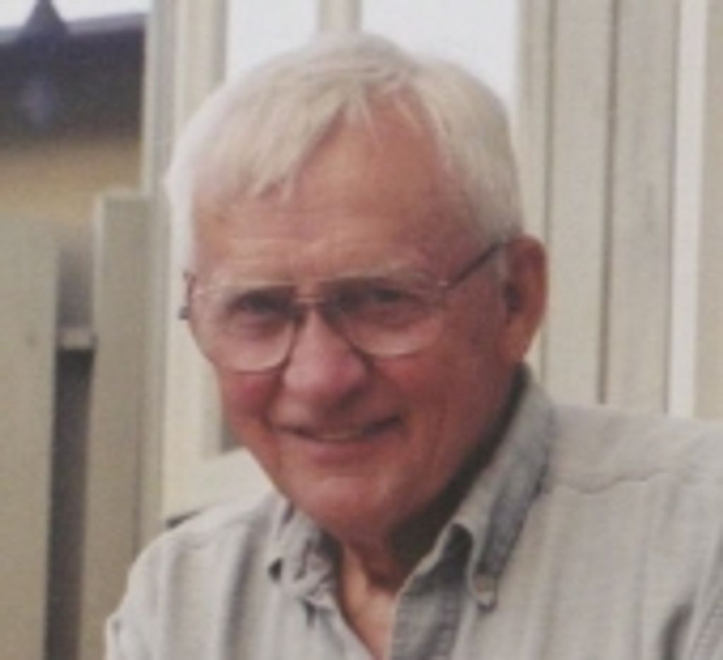 Robert Lloyd Eng