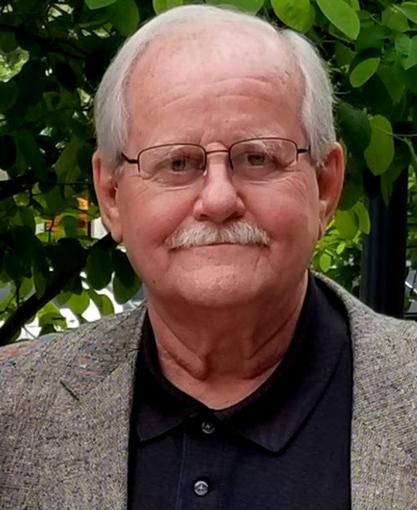 John "J.D." Dallas Connors Profile Photo