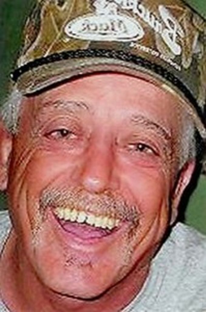 Gerald Edwin Miller