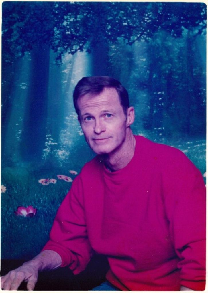 Paul Leonard Wisdom Profile Photo