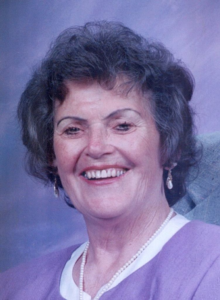 Juanita M. Weber Profile Photo