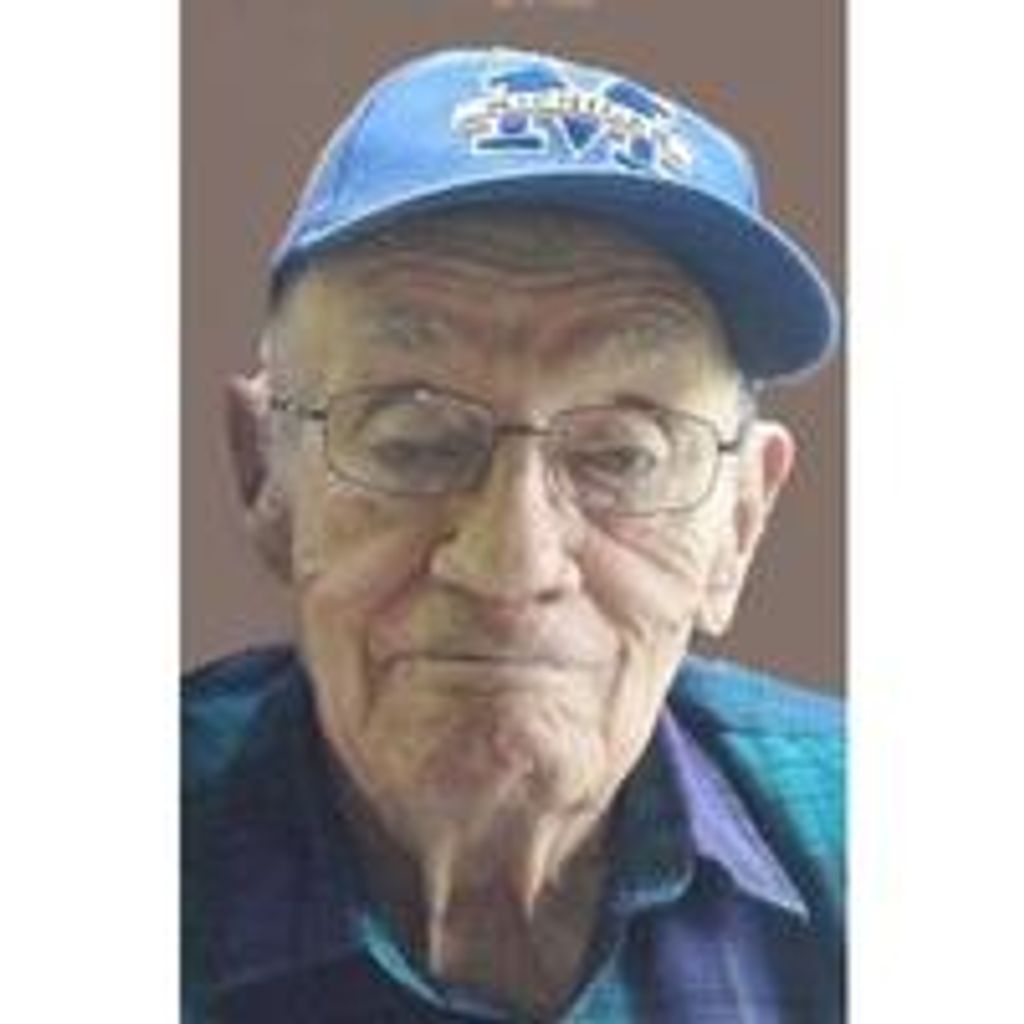 Gordon "Buck" R. Sharp