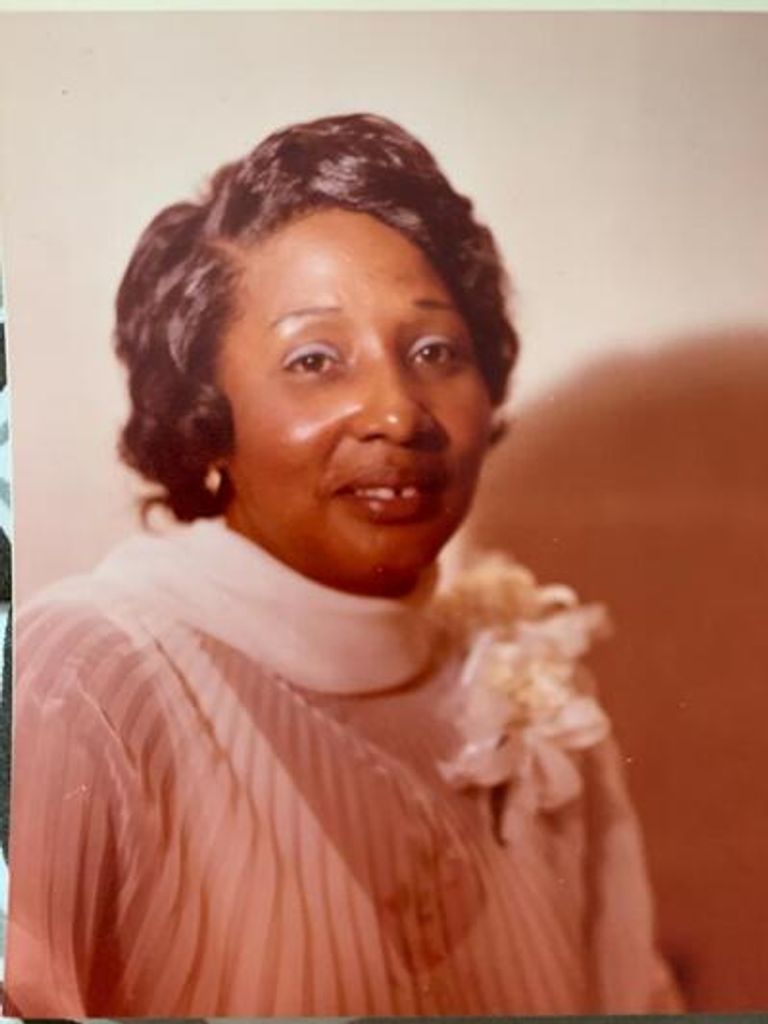 Eldora Cooper Profile Photo